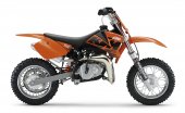 2004 ktm deals 50 mini adventure